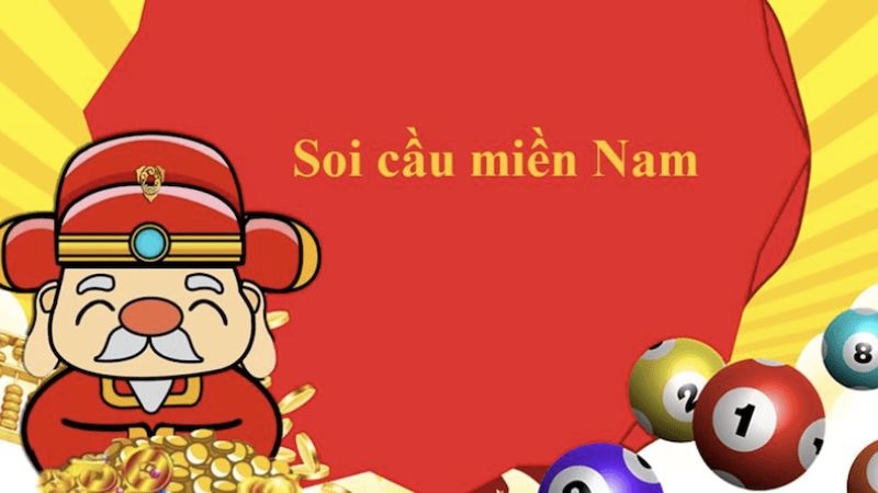 soi cầu miền nam